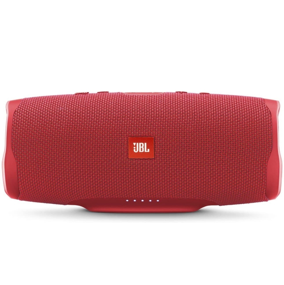 NWT ~ JBL Portable Bluetooth Speakers Charge 4